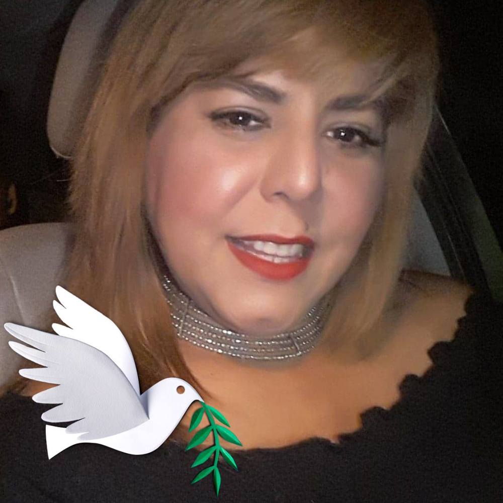 Meet your Posher, Steph